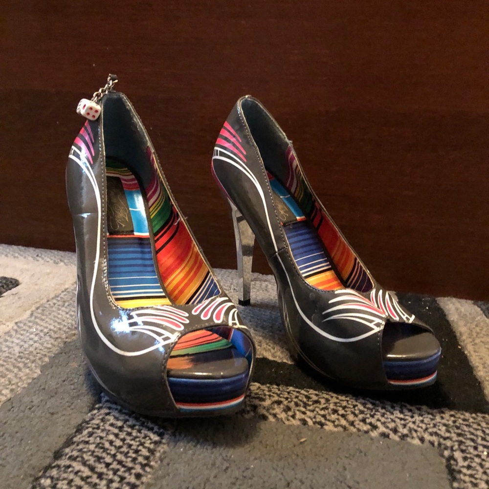 Heels